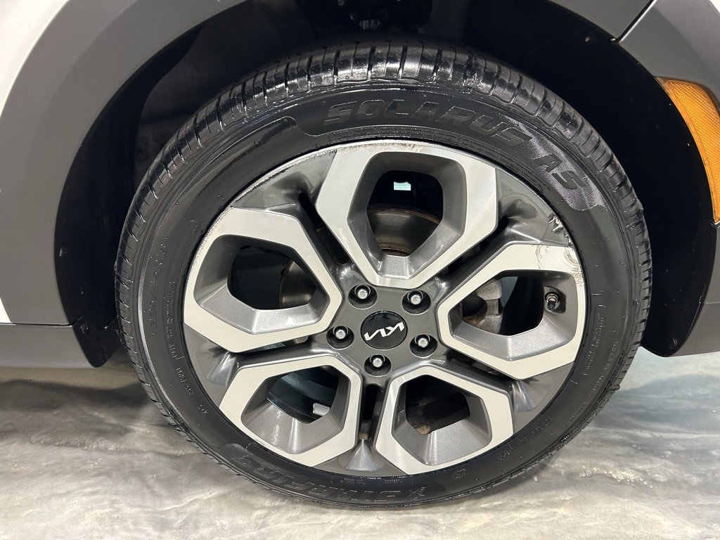 Used 2022 Kia Soul X-Line image 20