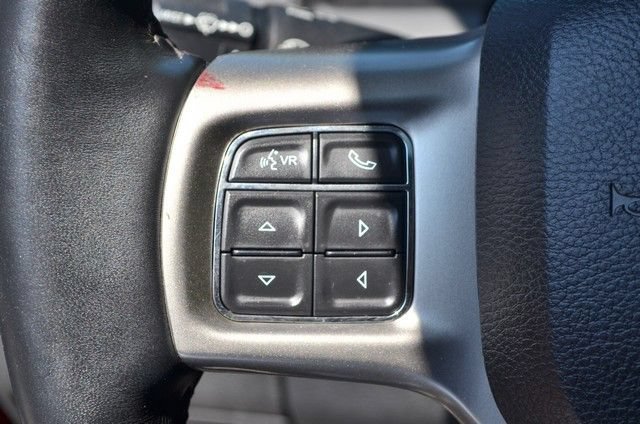 Used 2017 RAM 2500 Laramie w/ Sport Appearance Group AWD/4WD image 20