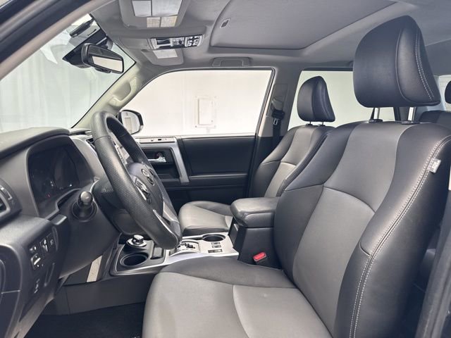 Used 2020 Toyota 4Runner SR5 image 8