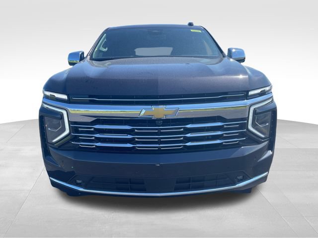 New 2026 Chevrolet Tahoe Premier w/ Sun And Tow Package AWD/4WD image 8