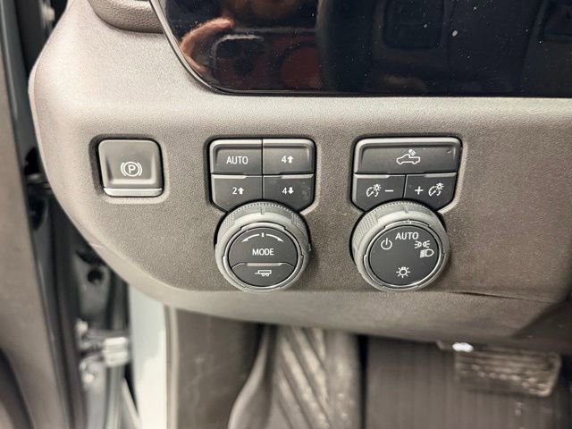 Certified 2024 Chevrolet Silverado 1500 LT image 20