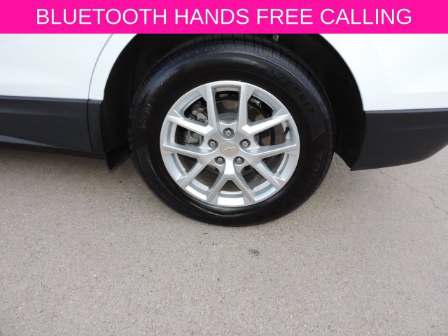 Used 2024 Chevrolet Equinox LT AWD/4WD image 11