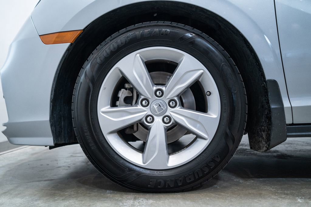 Used 2019 Honda Odyssey EX image 8