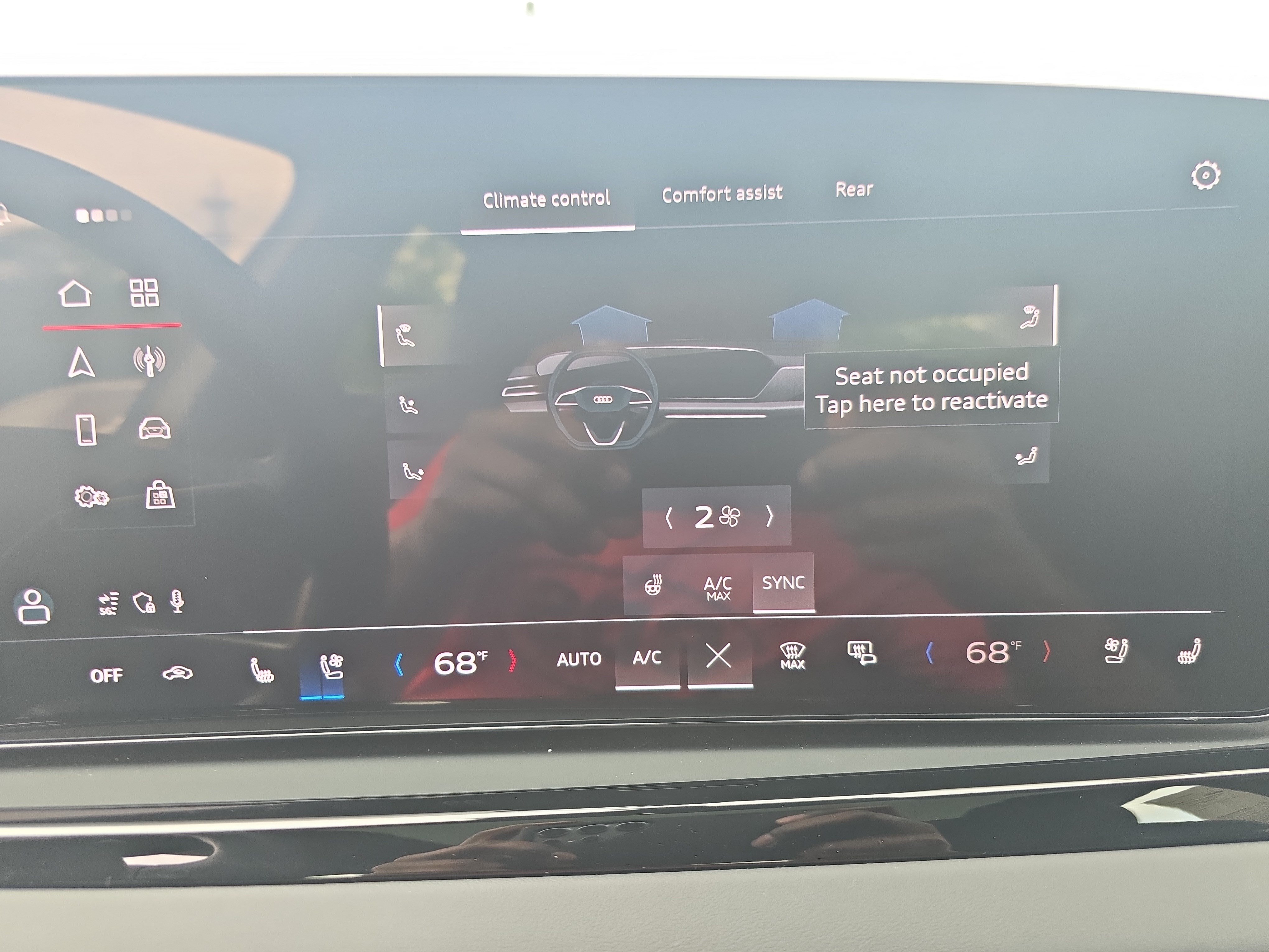 Certified 2025 Audi A5 2.0T Premium Plus AWD/4WD image 19