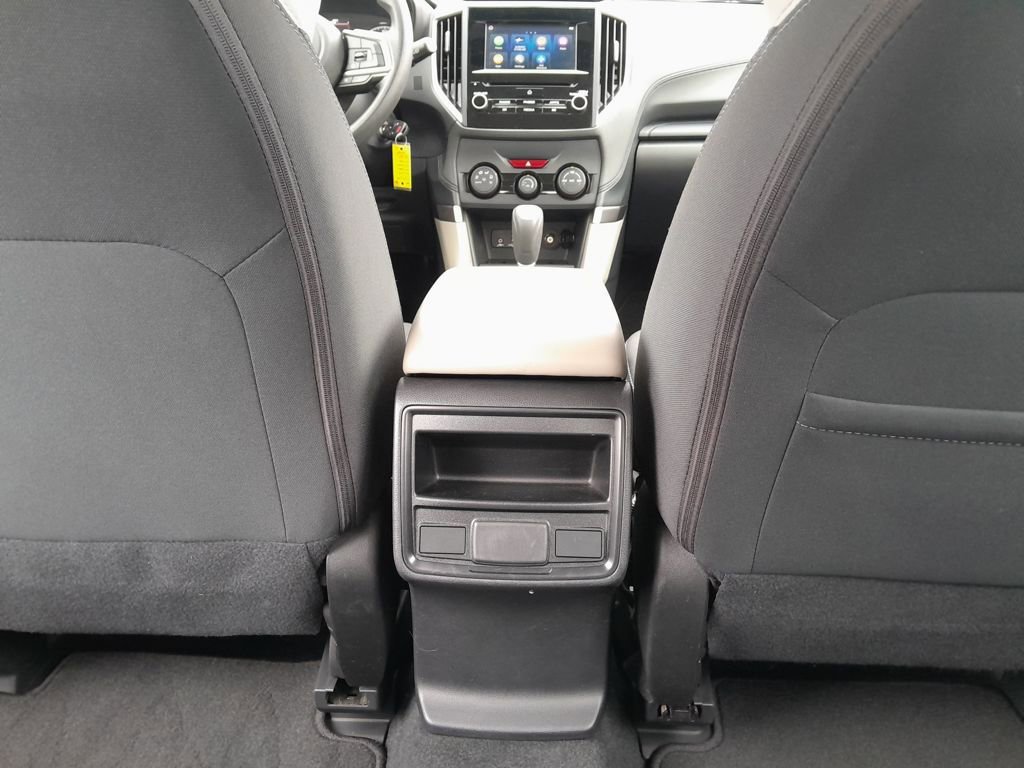 Certified 2023 Subaru Forester Base image 29