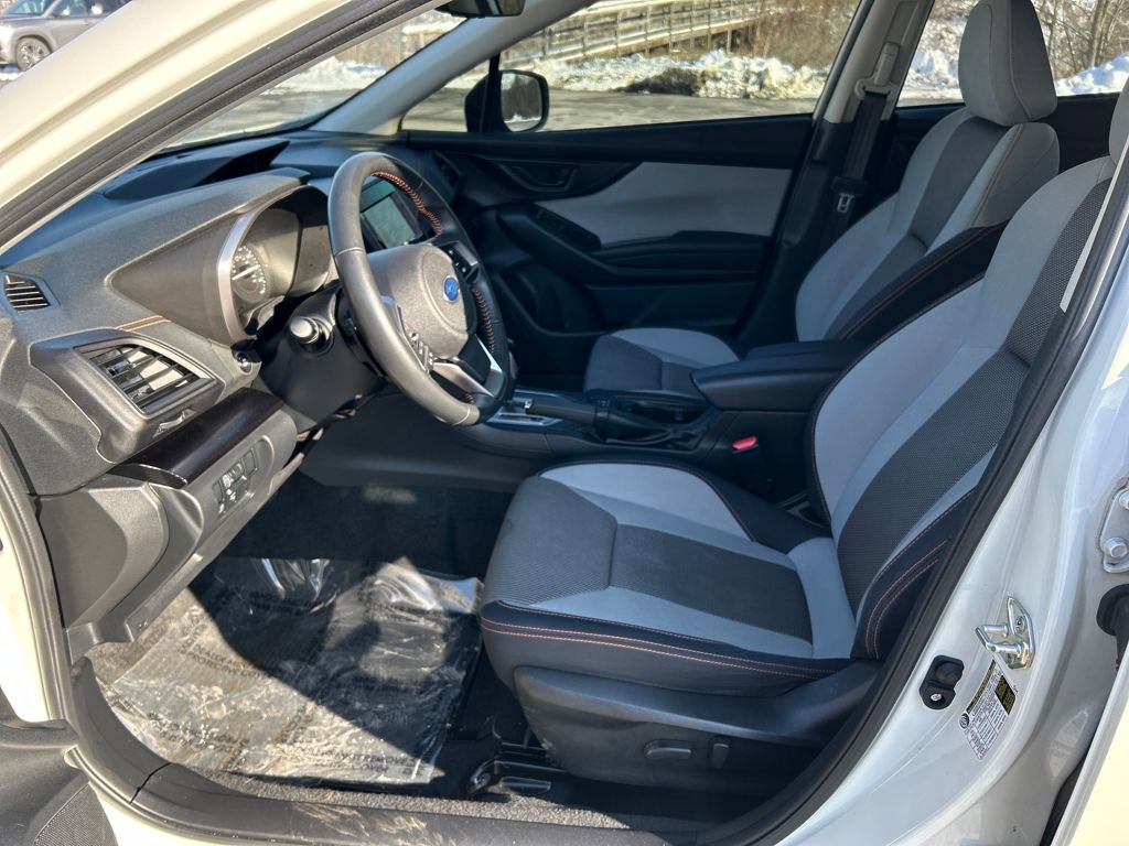 Used 2021 Subaru Crosstrek 2.0i Premium w/ Moonroof Package image 17