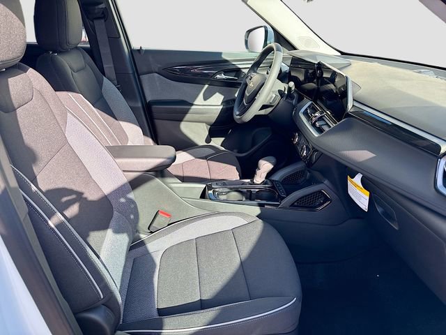 New 2026 Chevrolet TrailBlazer LT image 26