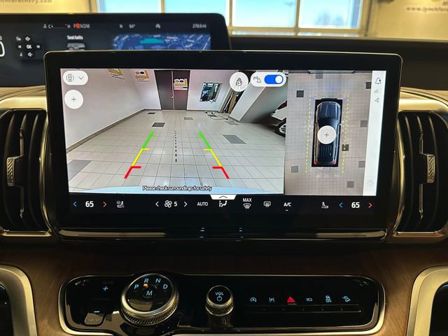 New 2026 Ford Expedition Max King Ranch image 7