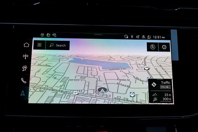New 2026 Audi Q8 Premium Plus AWD/4WD image 38