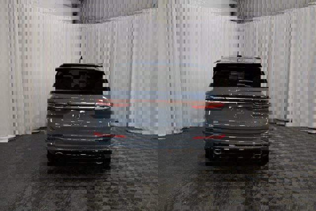 New 2026 Lincoln Corsair Grand Touring image 24