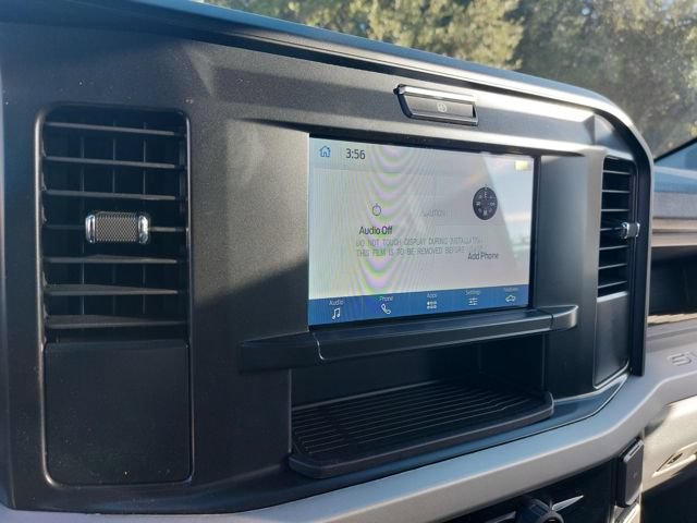 New 2026 Ford F550 4x4 Crew Cab image 17