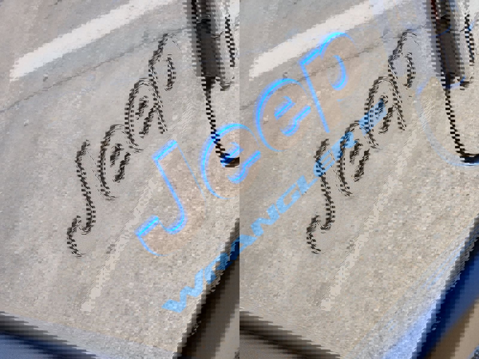 Used 2023 Jeep Wrangler Unlimited w/ Cold Weather Group image 18