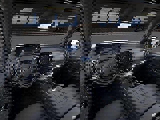 New 2025 Ford Expedition Tremor image 55