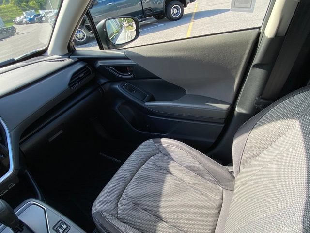 Used 2024 Subaru Crosstrek 2.0i Premium AWD/4WD image 26