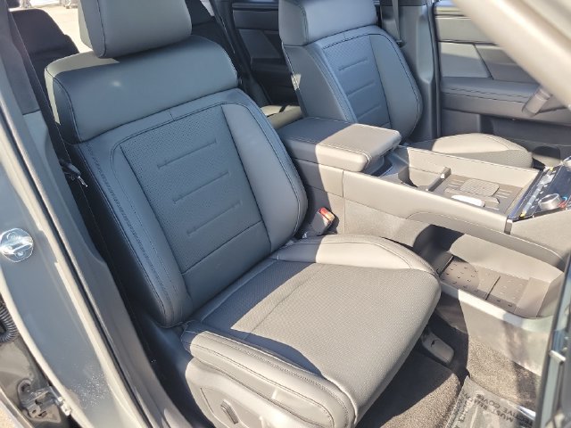 New 2026 Hyundai Santa Fe Calligraphy AWD/4WD image 22