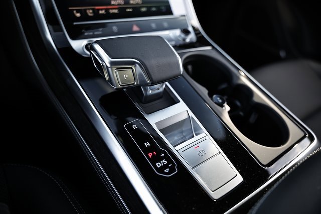 New 2026 Audi Q8 Premium Plus image 41