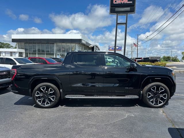 New 2025 GMC Sierra EV Denali image 11