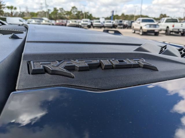 Used 2025 Ford Bronco Raptor image 14