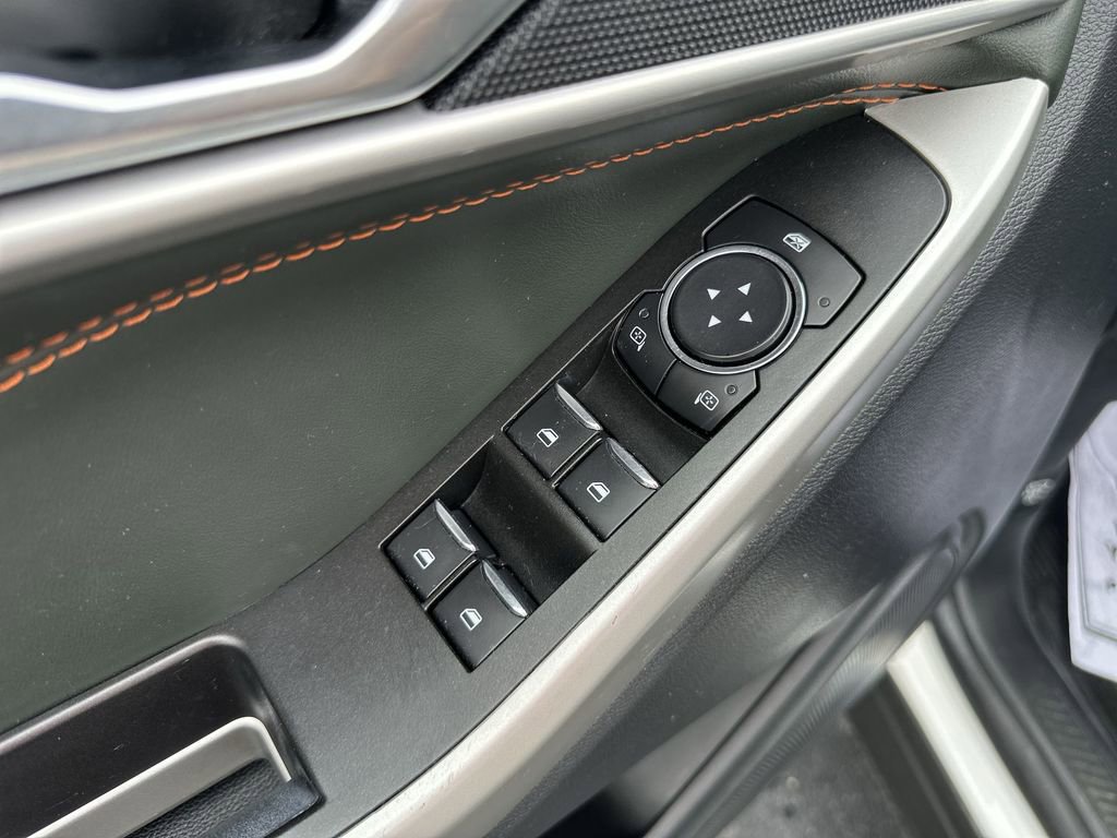 Used 2022 Ford Explorer Timberline AWD/4WD image 19