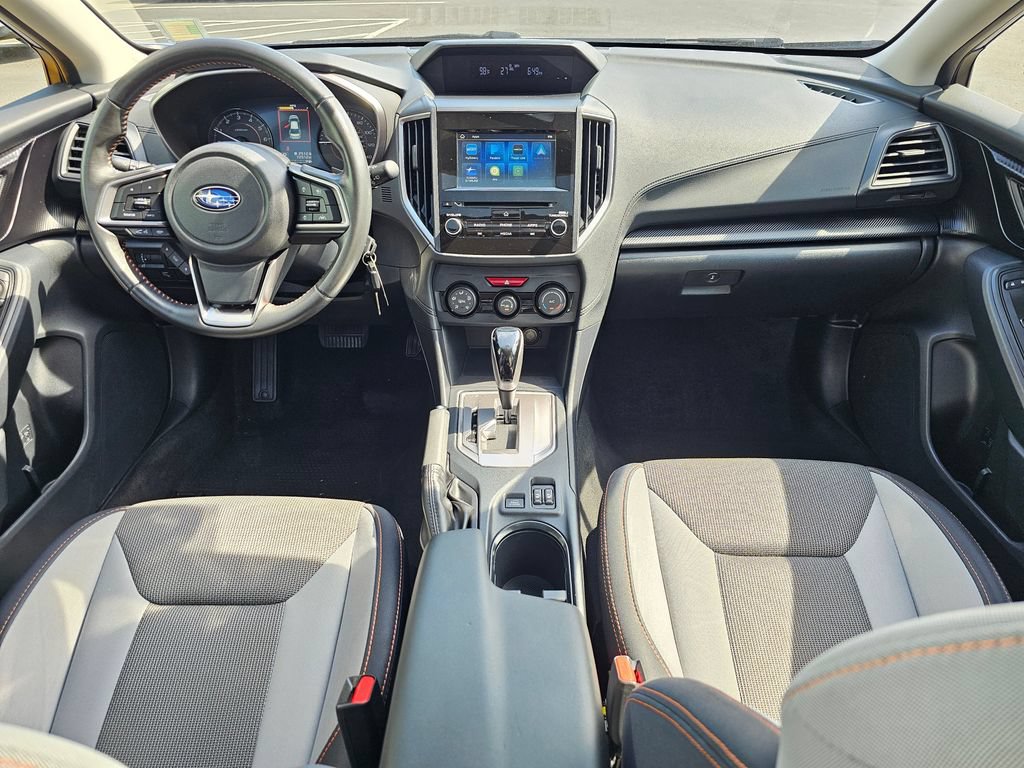 Used 2019 Subaru Crosstrek 2.0i Premium AWD/4WD image 17