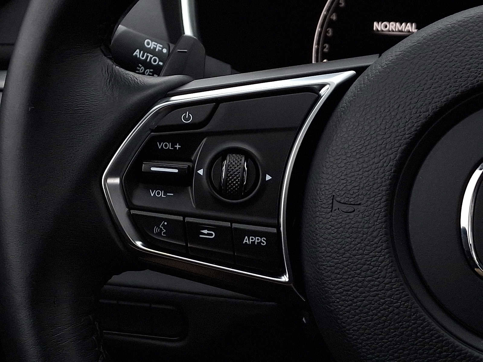 Certified 2023 Acura MDX SH-AWD w/ Technology Package image 23