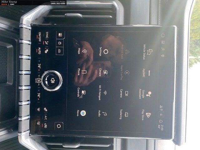 New 2026 GMC Acadia Elevation w/ LPO, All-Weather Package image 22