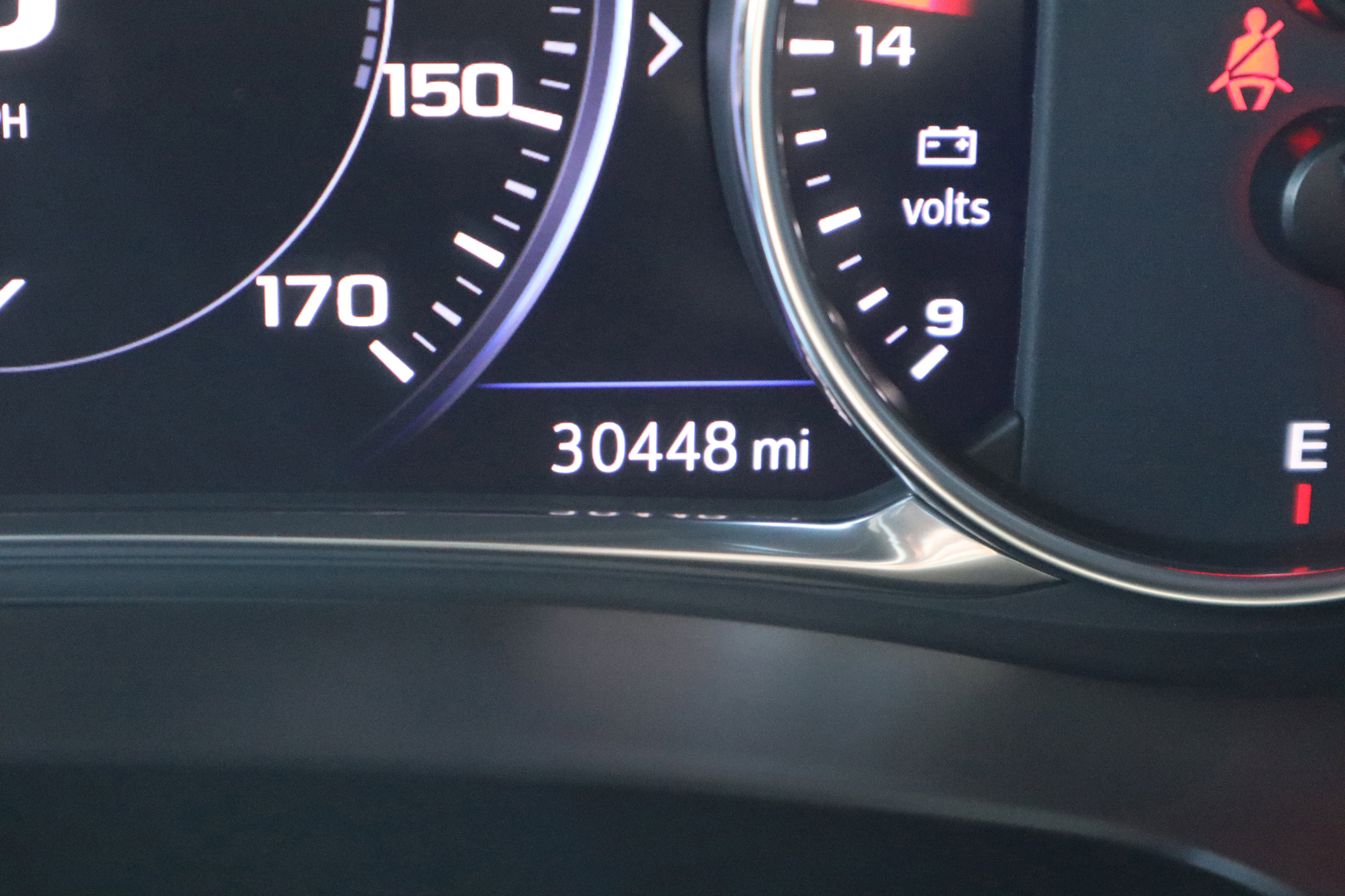 Used 2024 Chevrolet Traverse Premier w/ Redline Edition image 18