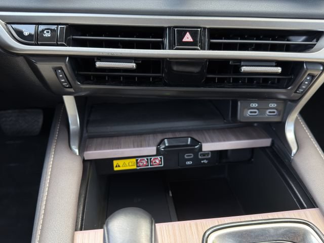 Used 2024 Lexus RX 350 Premium Plus w/ Convenience Package FWD image 19