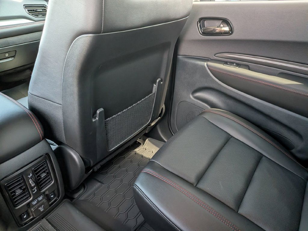 New 2026 Dodge Durango GT AWD/4WD image 35