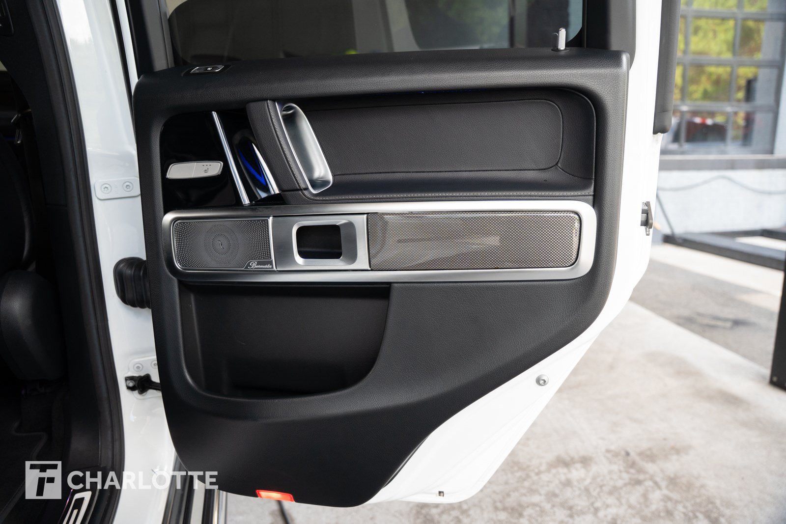 Used 2019 Mercedes-Benz G 550 image 33