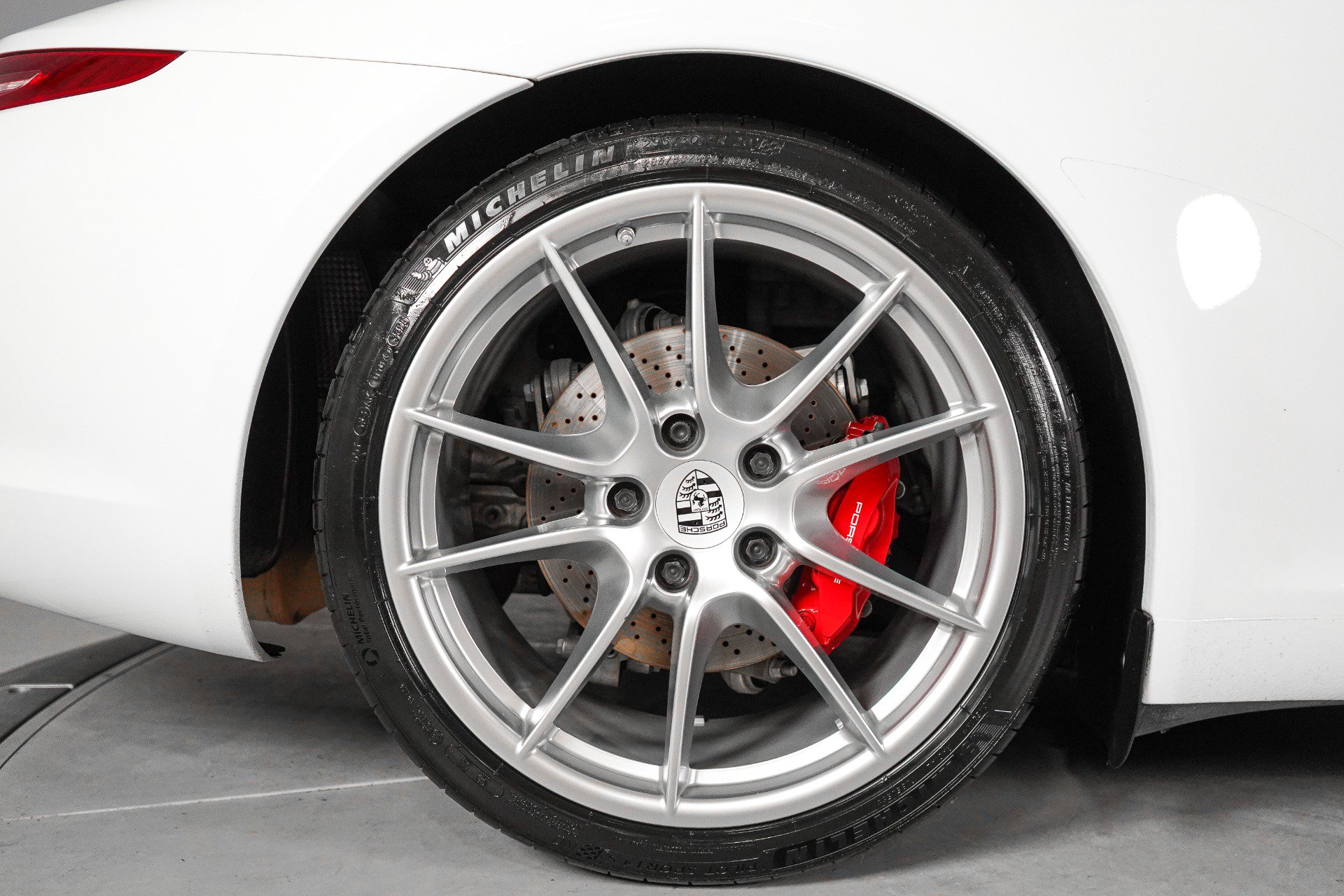 Used 2015 Porsche 911 Carrera S RWD image 30