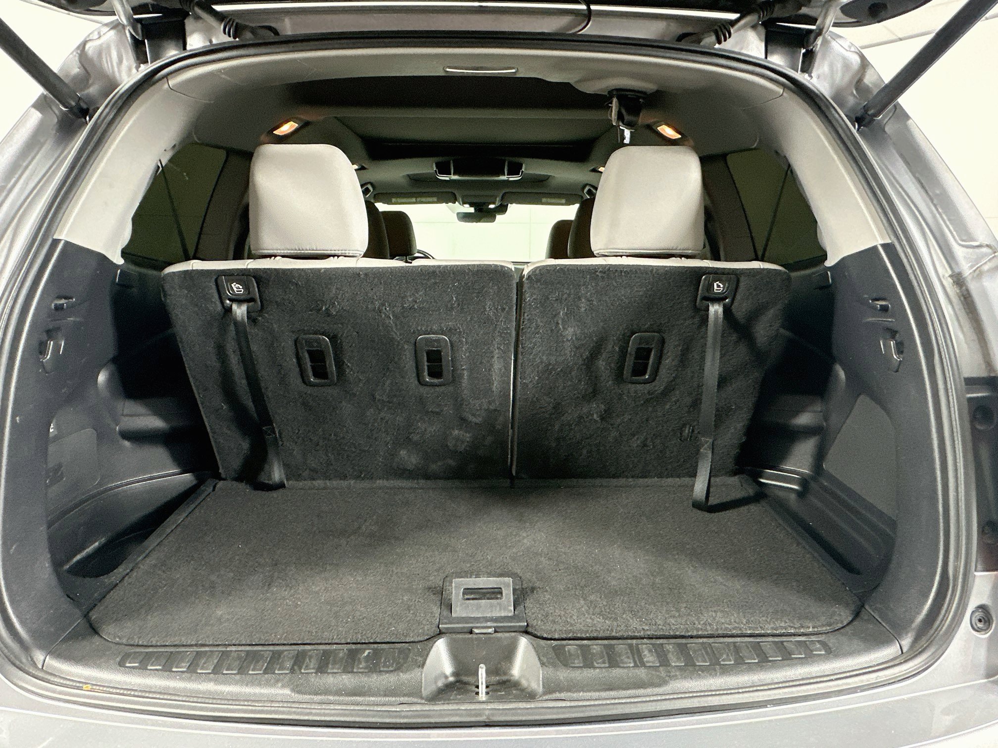 Used 2019 Honda Pilot Elite image 30