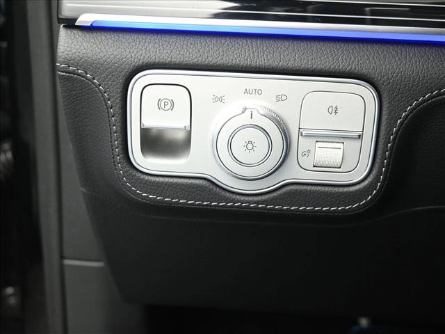 New 2026 Mercedes-Benz GLS 580 4MATIC image 10