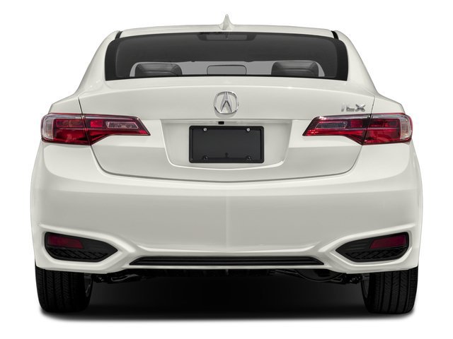 Used 2017 Acura ILX FWD image 5
