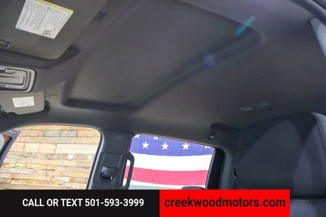 Used 2024 Chevrolet Silverado 3500 W/T image 57