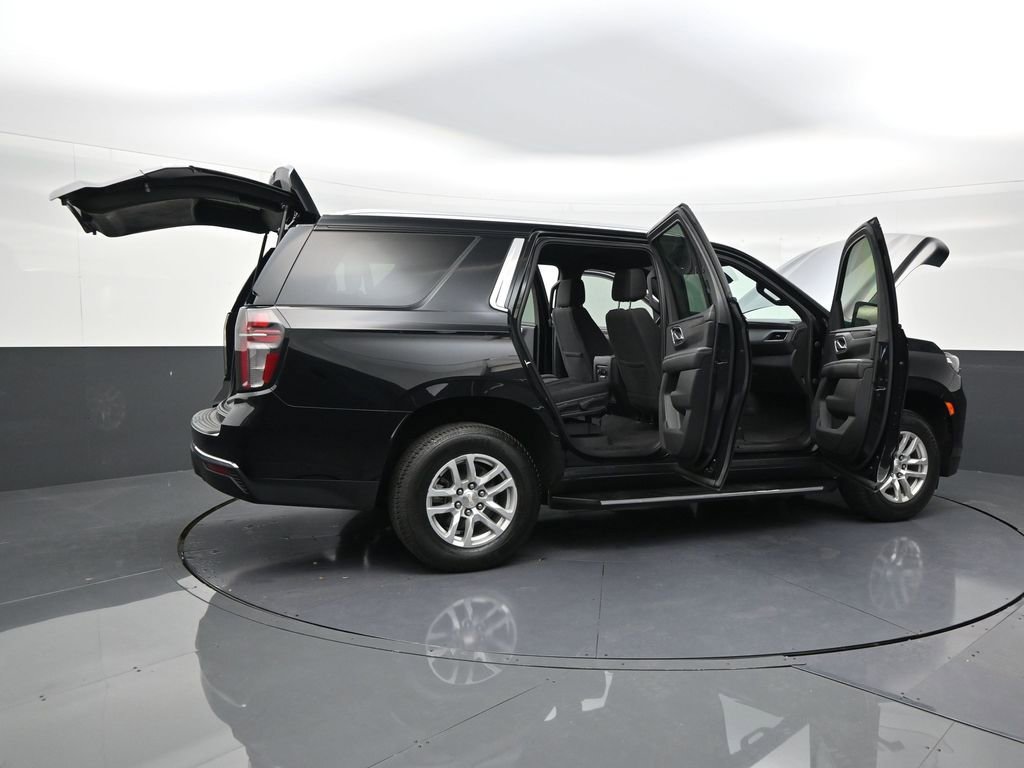 Used 2022 Chevrolet Tahoe LS image 29