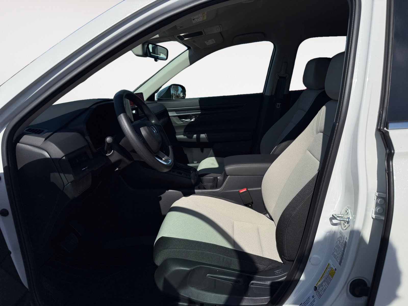 New 2027 Honda CR-V LX image 10