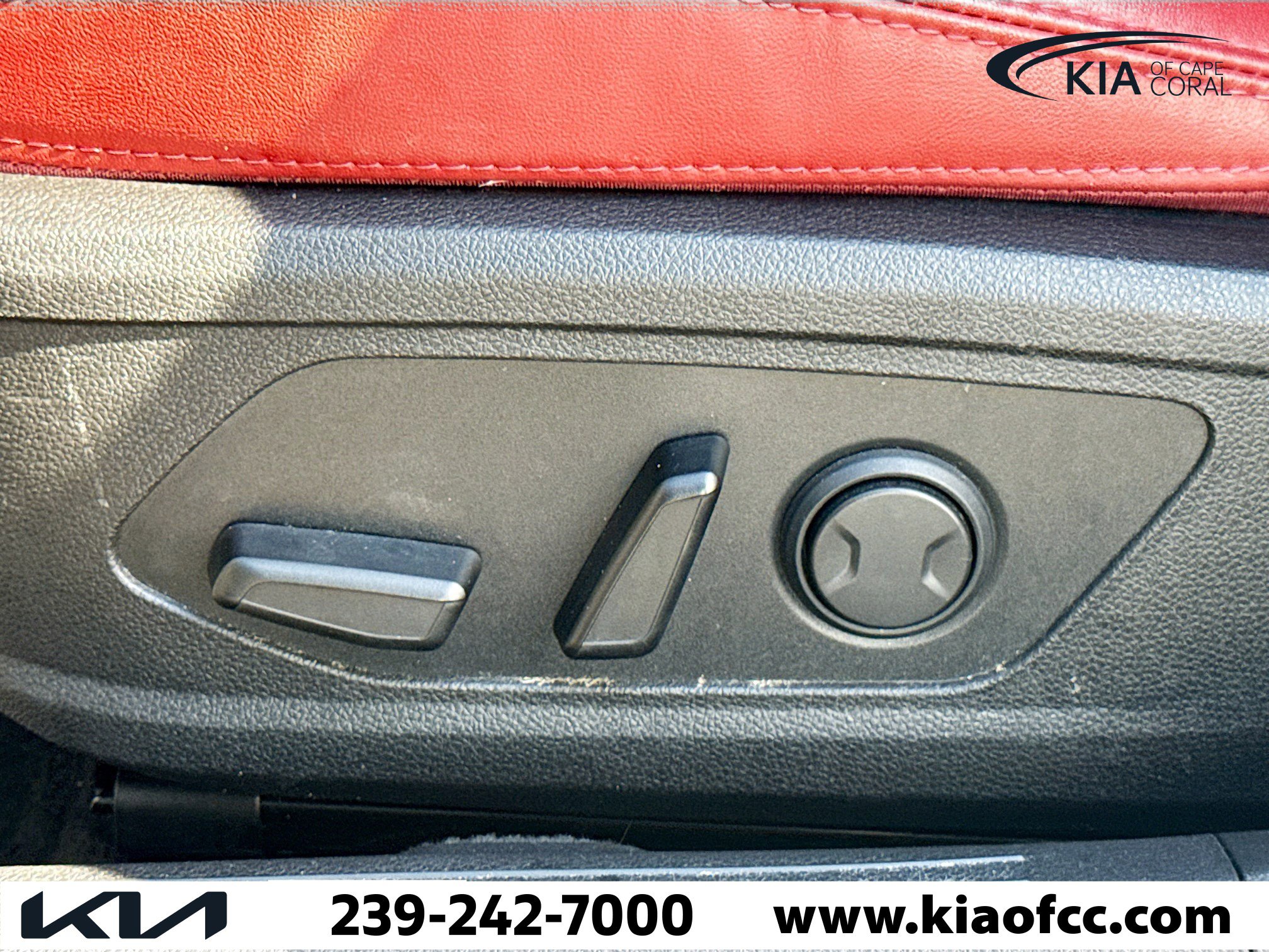 Certified 2023 Kia K5 GT-Line w/ GT-Line Premium Package image 21