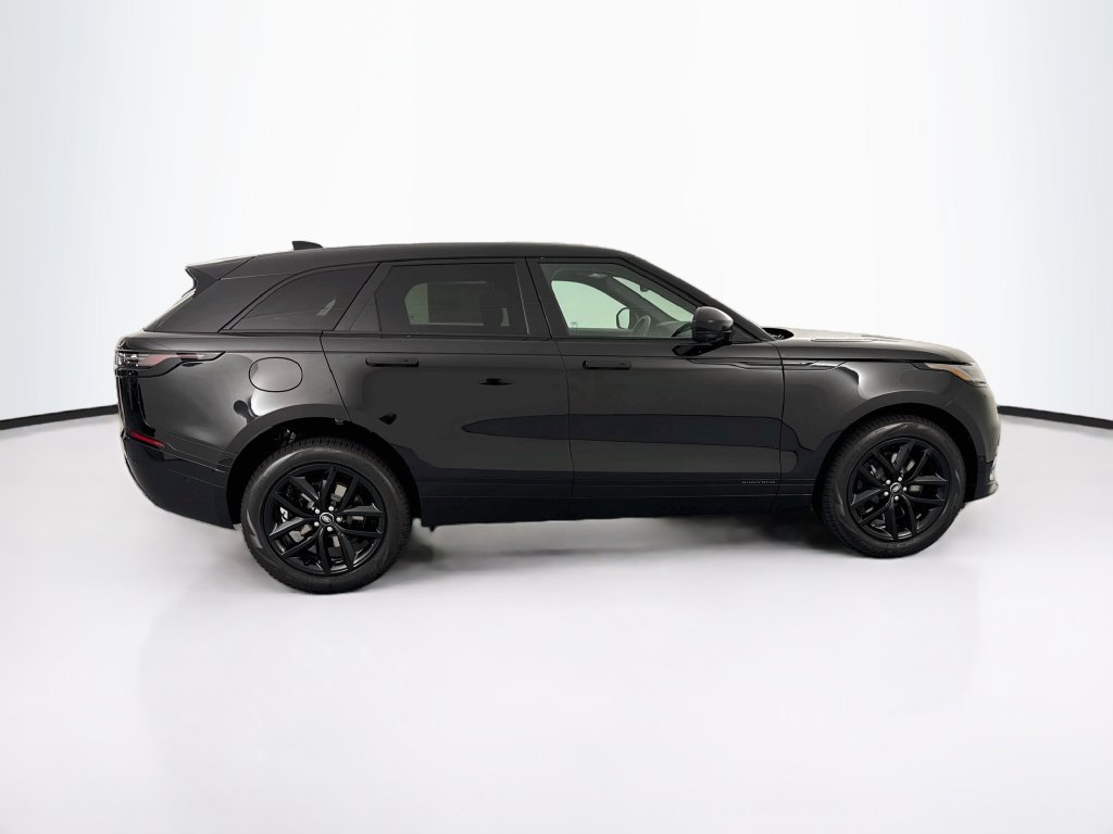 New 2026 Land Rover Range Rover Velar Belgravia AWD/4WD image 4