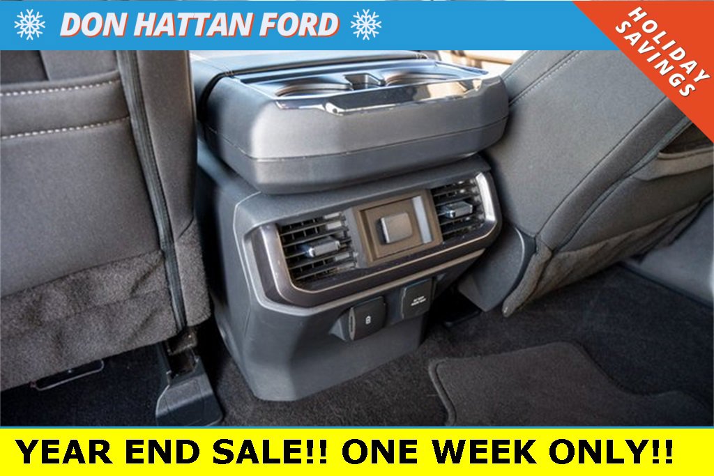 Used 2023 Ford F150 XLT w/ Equipment Group 302A High image 27