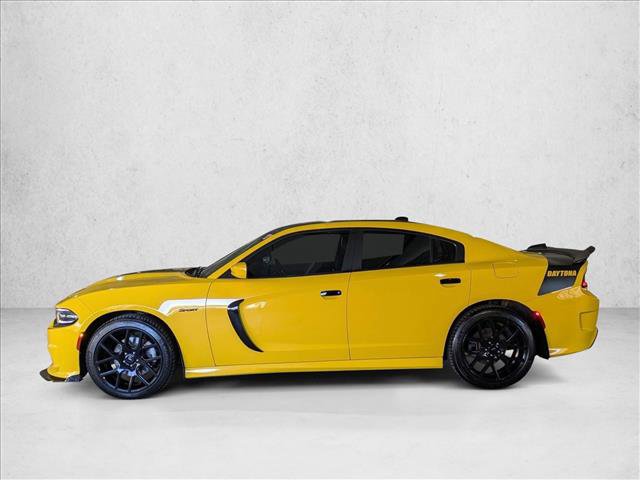 Used 2017 Dodge Charger R/T image 9