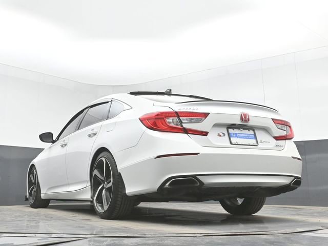 Used 2021 Honda Accord Sport image 42