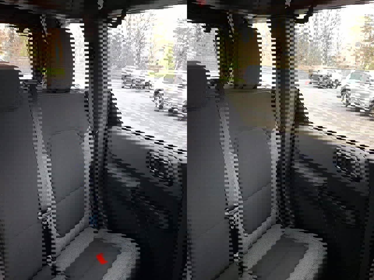 Certified 2023 Ford Bronco Big Bend image 14