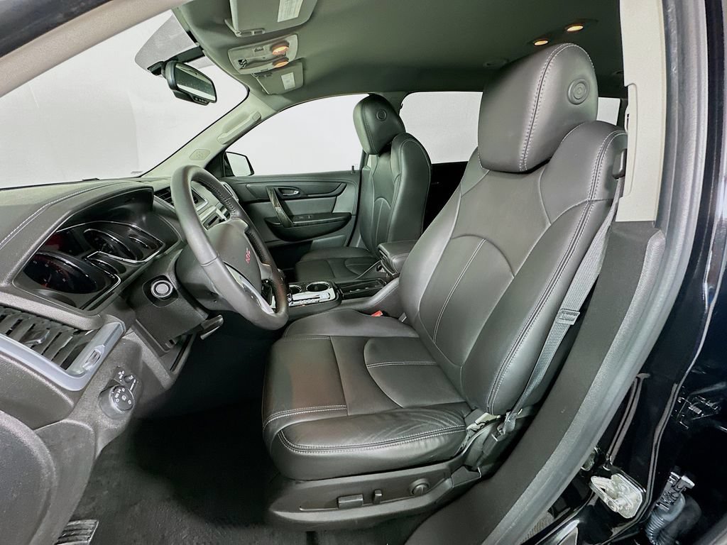 Used 2016 GMC Acadia SLT FWD image 21