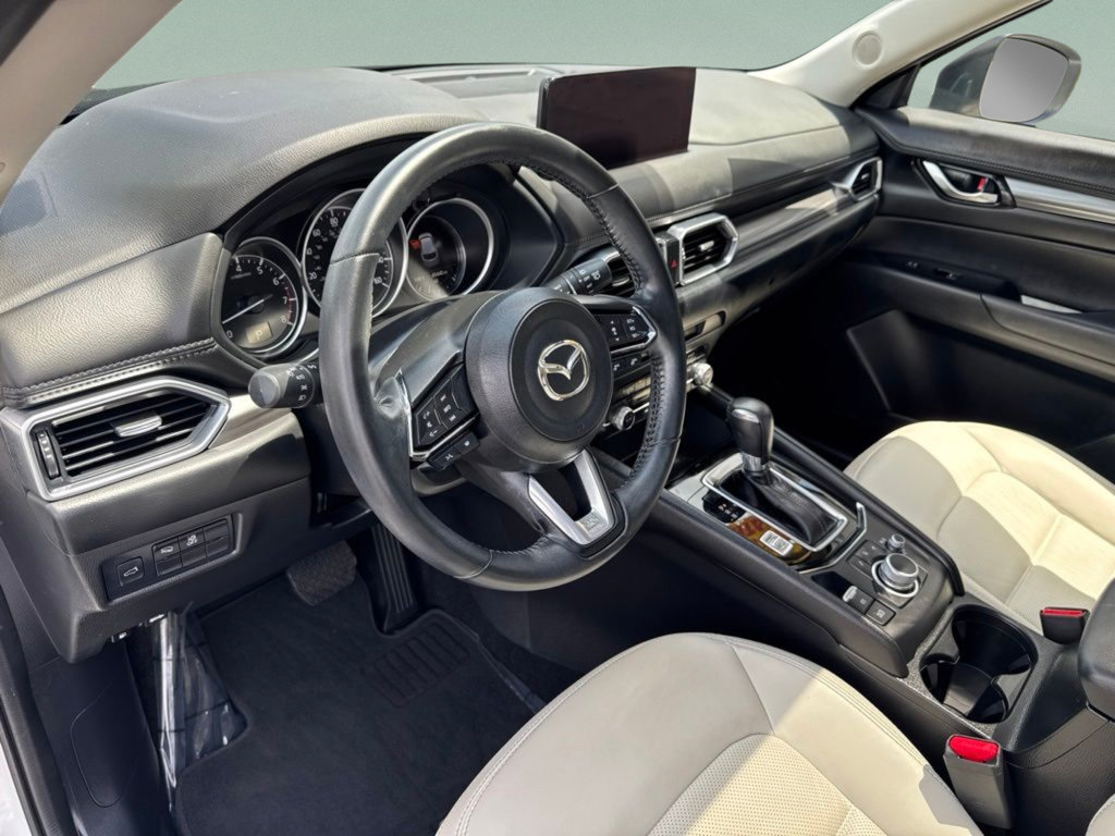 Used 2023 MAZDA CX-5 AWD 2.5 S image 19