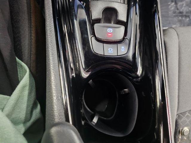 Used 2021 Toyota C-HR Nightshade FWD image 20