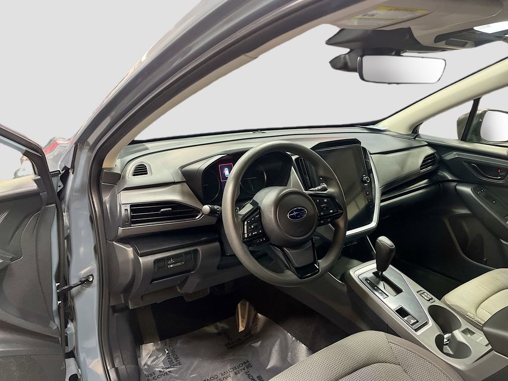 Used 2024 Subaru Crosstrek 2.0i Premium AWD/4WD image 9