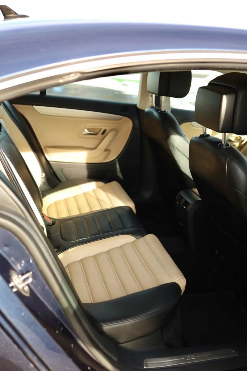 Used 2013 Volkswagen CC R-Line FWD image 45