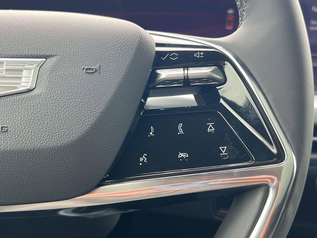 New 2026 Cadillac Escalade IQ Sport 1 image 13