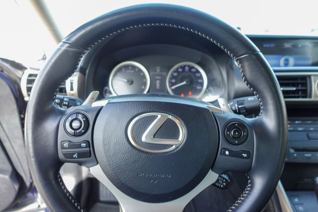 Used 2015 Lexus IS 250 w/ Navigation System Package image 13